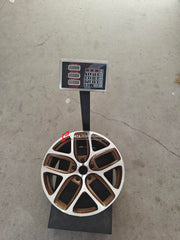 20 21 INCH FORGED WHEELS RIMS for BUGATTI VEYRON 2009