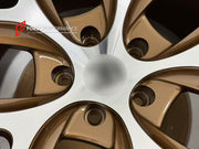 20 21 INCH FORGED WHEELS RIMS for BUGATTI VEYRON 2009