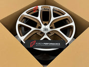 20 21 INCH FORGED WHEELS RIMS for BUGATTI VEYRON 2009