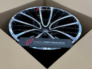 20 21 INCH FORGED WHEELS RIMS for BUGATTI VEYRON