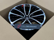 20 21 INCH FORGED WHEELS RIMS for BUGATTI VEYRON