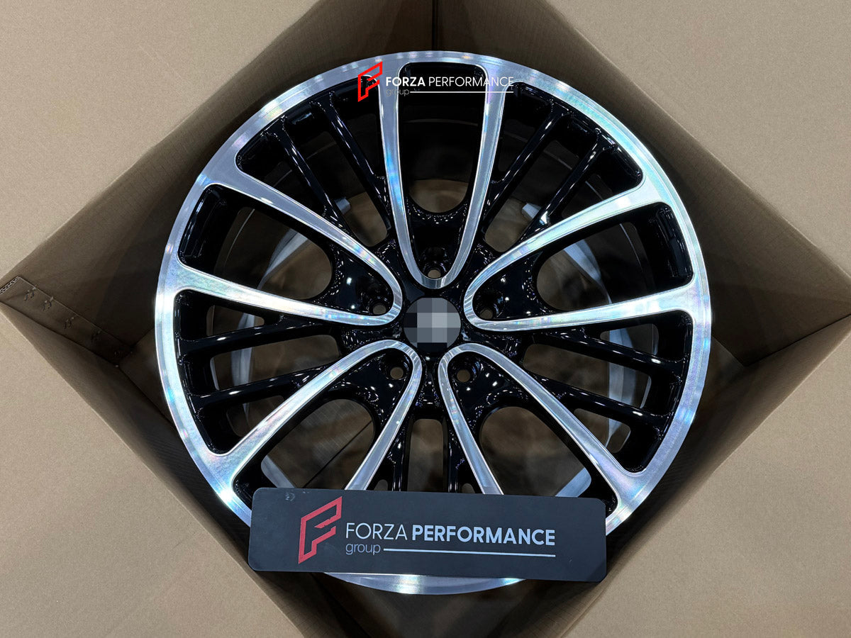 20 21 INCH FORGED WHEELS RIMS for BUGATTI VEYRON