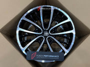 20 21 INCH FORGED WHEELS RIMS for BUGATTI VEYRON