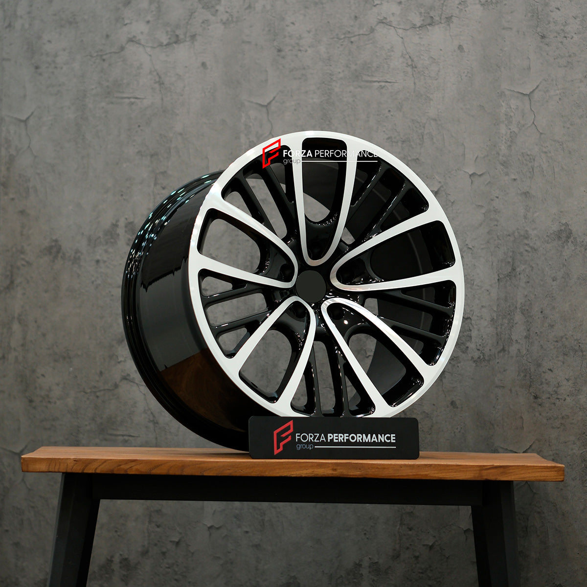 20 21 INCH FORGED WHEELS RIMS for BUGATTI VEYRON