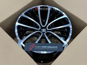20 21 INCH FORGED WHEELS RIMS for BUGATTI VEYRON