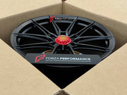 FORGED WHEELS RIMS for FERRARI LUCE