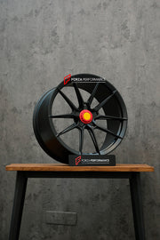 FORGED WHEELS RIMS for FERRARI LUCE