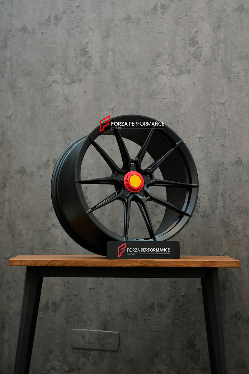 Buy Now FORGED WHEELS RIMS for FERRARI LUCE and upgrade car parts from SIR Tuning at the Best Price. Headlights, Tail lights, Bodykits, Navigations, wheels and more - Fast & Free Shipping within Europe, US & Worldwide.