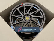 20 21 INCH FORGED WHEELS RIMS for FERRARI 458 2011