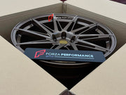 20 21 INCH FORGED WHEELS RIMS for FERRARI 458 2011