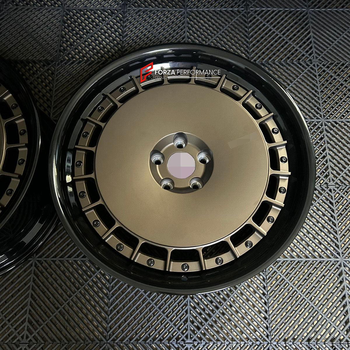 20 INCH FORGED WHEELS RIMS for LAMBORGHINI HURACAN