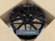 20 21 INCH FORGED WHEELS RIMS for LUCID GRAVITY 2025