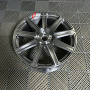 21 22 INCH FORGED WHEELS RIMS for LUCID GRAVITY 2025