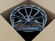 20 21 INCH FORGED WHEELS RIMS for MCLAREN 720S 2018