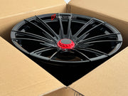 20 21 INCH FORGED WHEELS RIMS for MCLAREN 720S