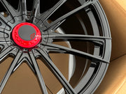 20 21 INCH FORGED WHEELS RIMS for MCLAREN 720S