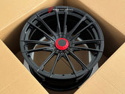 20 21 INCH FORGED WHEELS RIMS for MCLAREN 720S