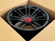 20 21 INCH FORGED WHEELS RIMS for MCLAREN 720S