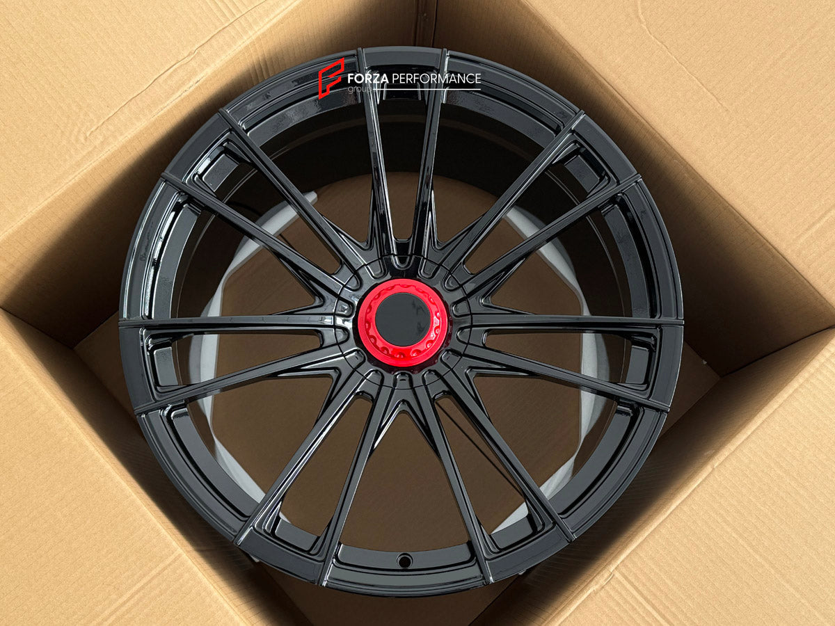 20 21 INCH FORGED WHEELS RIMS for MCLAREN 720S