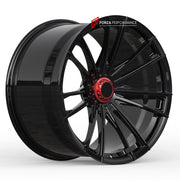 20 21 INCH FORGED WHEELS RIMS for MCLAREN 720S