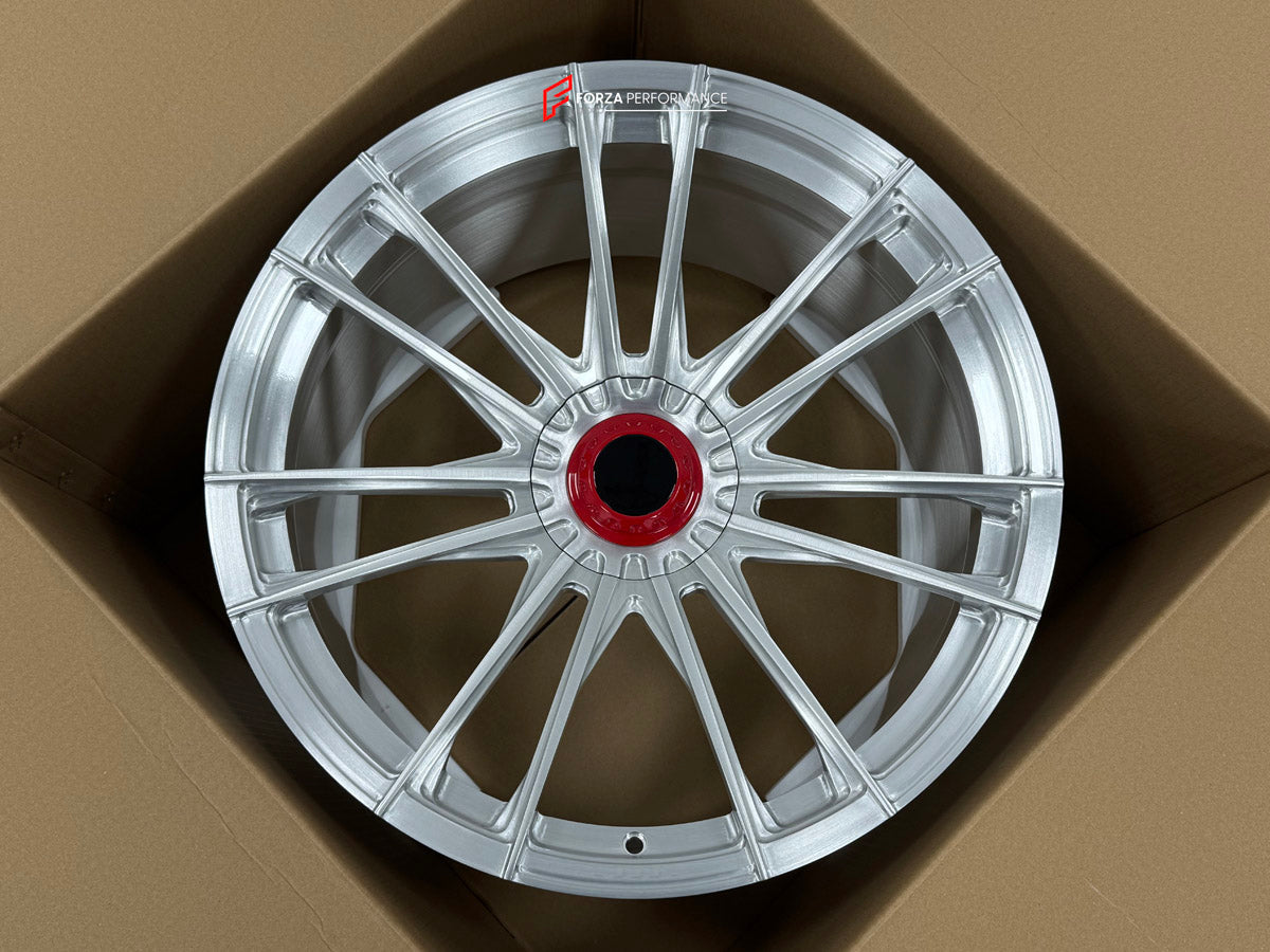 20 21 INCH FORGED WHEELS RIMS for MCLAREN 720S