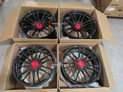 20 21 INCH FORGED WHEELS RIMS for MCLAREN 720S