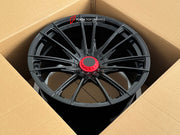 20 21 INCH FORGED WHEELS RIMS for MCLAREN 720S