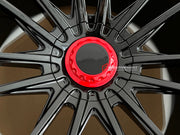 20 21 INCH FORGED WHEELS RIMS for MCLAREN 720S