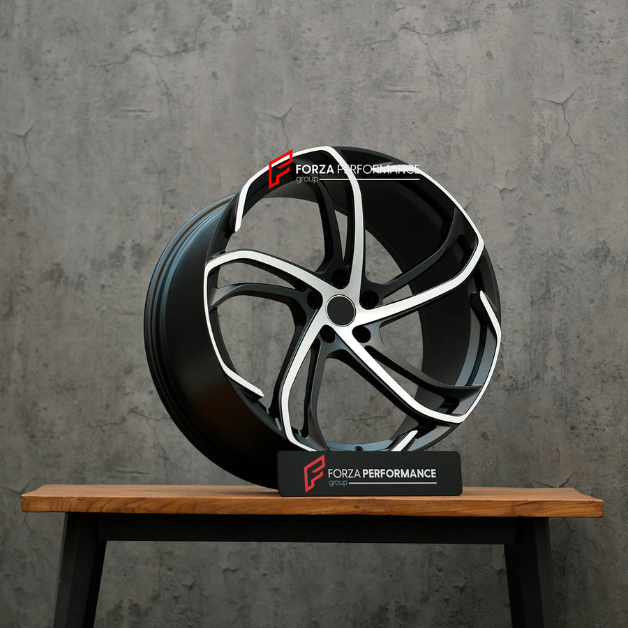 Buy Now 20 21 INCH FORGED WHEELS RIMS for MCLAREN ARTURA and upgrade car parts from SIR Tuning at the Best Price. Headlights, Tail lights, Bodykits, Navigations, wheels and more - Fast & Free Shipping within Europe, US & Worldwide.