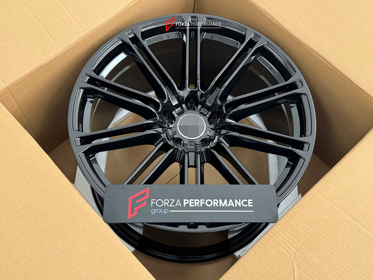20 INCH FORGED WHEELS RIMS for ASTON MARTIN DBS VH 2011