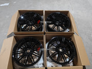 20 INCH FORGED WHEELS RIMS for ASTON MARTIN DBS VH 2011