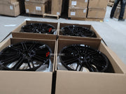 20 INCH FORGED WHEELS RIMS for ASTON MARTIN DBS VH 2011
