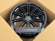 20 INCH FORGED WHEELS RIMS for ASTON MARTIN DBS VH 2011