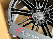 20 INCH FORGED WHEELS RIMS for ASTON MARTIN DBS VH 2011