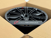 20 INCH FORGED WHEELS RIMS for ASTON MARTIN DBS VH 2011