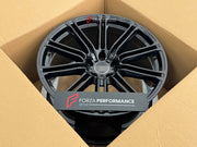 20 INCH FORGED WHEELS RIMS for ASTON MARTIN DBS VH 2011
