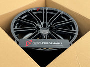 20 INCH FORGED WHEELS RIMS for ASTON MARTIN DBS VH 2011