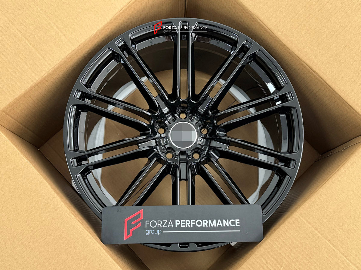 20 INCH FORGED WHEELS RIMS for ASTON MARTIN DBS VH 2011