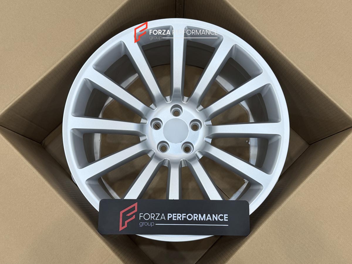 20 INCH FORGED WHEELS RIMS for ASTON MARTIN VANQUISH 2003