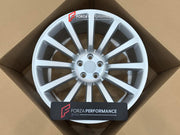 20 INCH FORGED WHEELS RIMS for ASTON MARTIN VANQUISH 2003