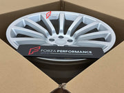 20 INCH FORGED WHEELS RIMS for ASTON MARTIN VANQUISH 2003