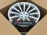 20 INCH FORGED WHEELS RIMS for ASTON MARTIN VANQUISH 2003