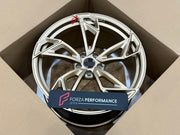 20 INCH FORGED WHEELS RIMS for AUDI R8 4S 2017