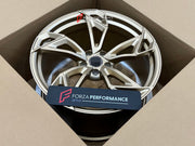 20 INCH FORGED WHEELS RIMS for AUDI R8 4S 2017