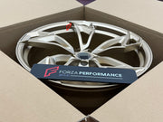 20 INCH FORGED WHEELS RIMS for AUDI R8 4S 2017