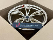 20 INCH FORGED WHEELS RIMS for AUDI R8 4S 2017
