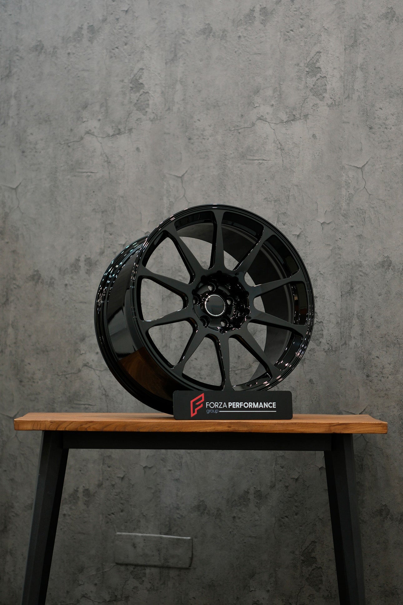 20 INCH FORGED WHEELS RIMS for AUDI R8 4S 2023