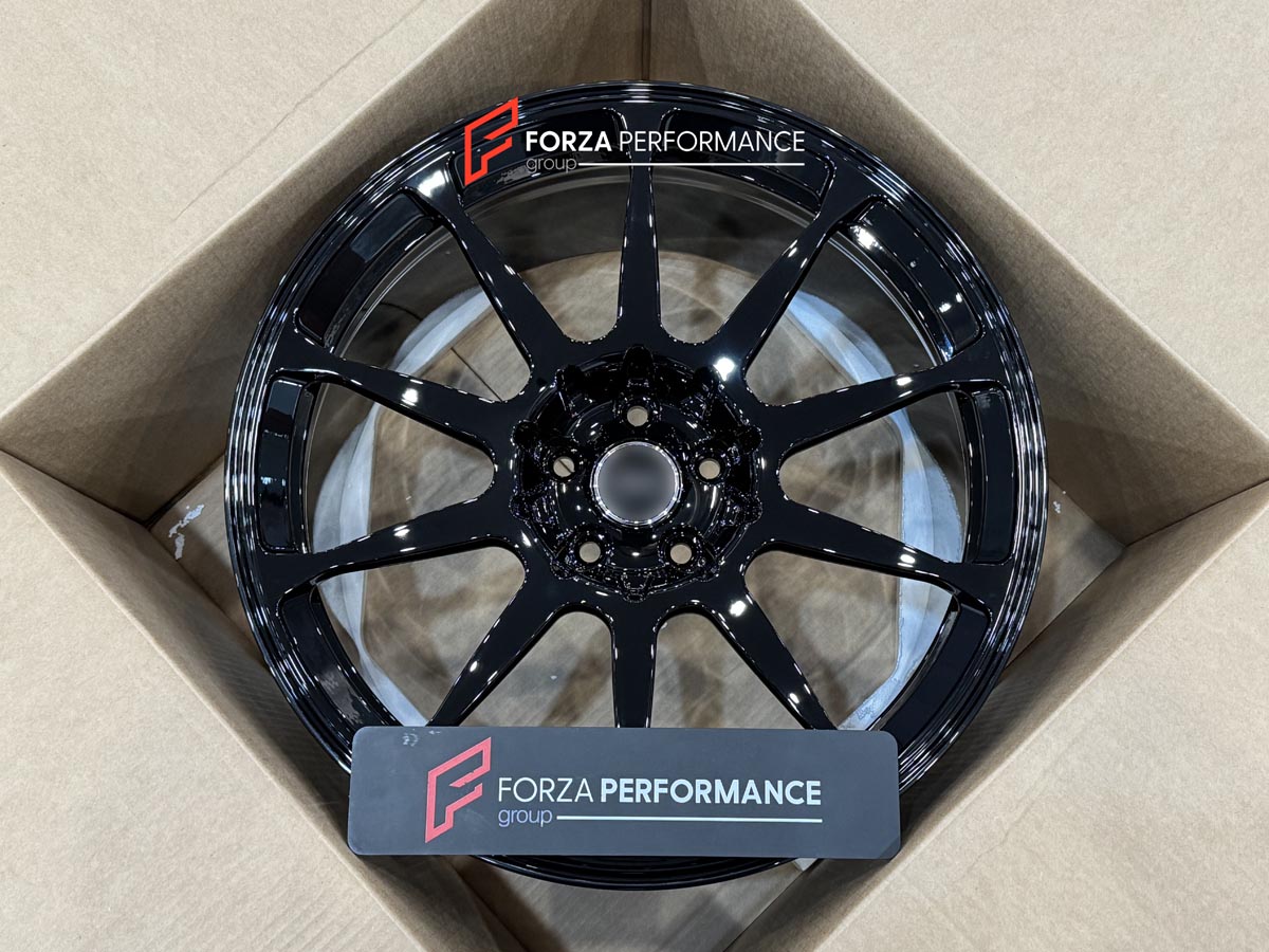 20 INCH FORGED WHEELS RIMS for AUDI R8 4S 2023