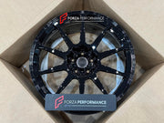 20 INCH FORGED WHEELS RIMS for AUDI R8 4S 2023