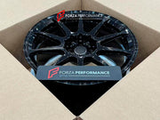 20 INCH FORGED WHEELS RIMS for AUDI R8 4S 2023